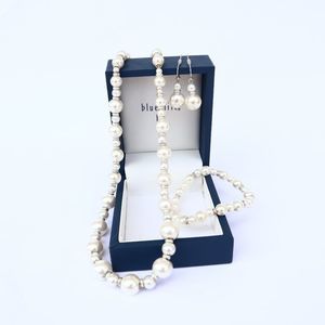Vintage Mother of Pearls Set